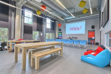 CoworkingYnov